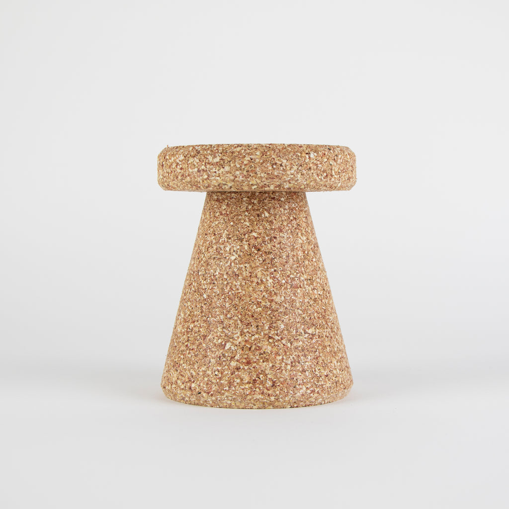 Corn Candle Holder