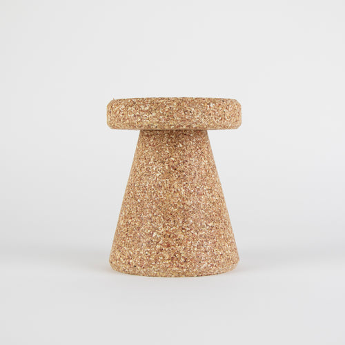 Corn Candle Holder
