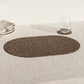 Dash Oval Placemat Set