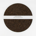 Smoked Cork Max Placemats